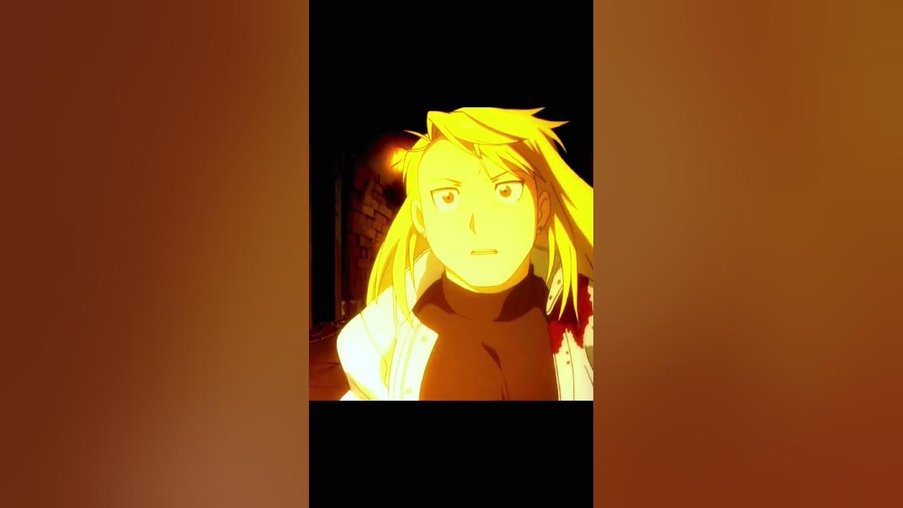 Drivers license x Take me to church | Fullmetal Alchemist brotherhood | Sad Edit