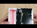 [Unboxing] The Rolling Stones: Sticky Fingers [SHM-CD] [mini LP] [Limited Release]