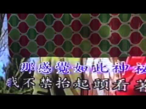 你的眼神
