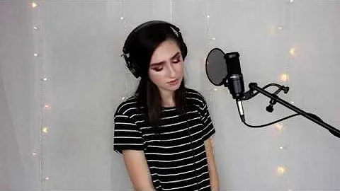 What A Beautiful Name - Hillsong Worship (cover) by Genavieve