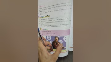 Class-5 EVS chapter-5 come let play part-5