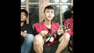 Kemarin - cover street punk