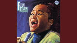 Video-Miniaturansicht von „Etta James - Miss Pitiful“