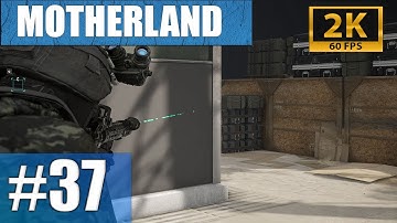 Operation Motherland | Stealing the Beast #37 - MN Cooper Co-op | Ghost Recon Breakpoint (No HUD)
