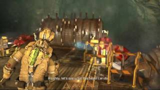 Dead Space 2 | Chapter 12 | Crash Course