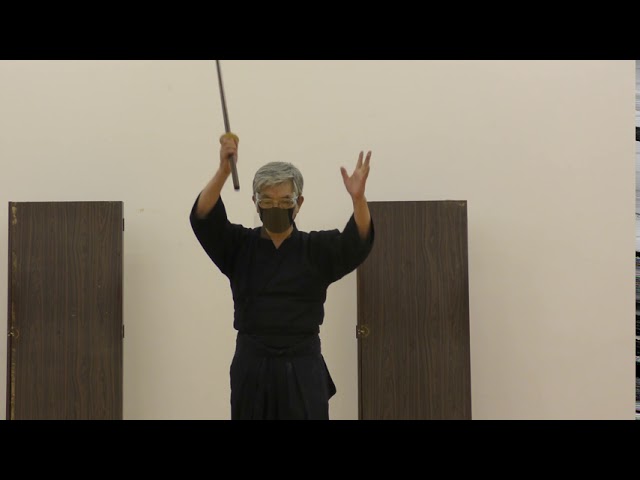 剣道形 仕太刀の1本目 2本目 3本目 5本目は先先の先 4本目 6本目 7本目は 後の先 へたくそ剣道理論 剣道形 仕太刀の1本目 2本目 3本目 5本目は先先の先 4本目 6本目 7本目は 後の先 へたくそ剣道理論
