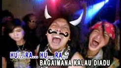 Project POP - Metal vs Dugem - karaoke  - Durasi: 4:01. 