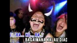 Project POP - Metal vs Dugem - karaoke