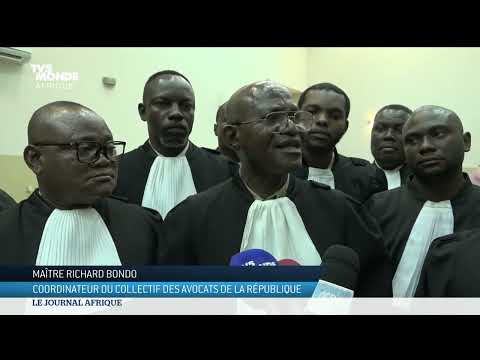 RD Congo : les partisans de Kabila réagissent au réquisitoire