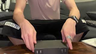 Alyx Hero Chain Review