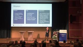 The Swedish life science strategy – How it will put Sweden on the map