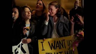 Scene from I Want It That Way (1999)