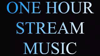 Poylow, Harry Taylor, MAD SNAX - Drop In The Ocean (1Hour) | One Hour Stream Music