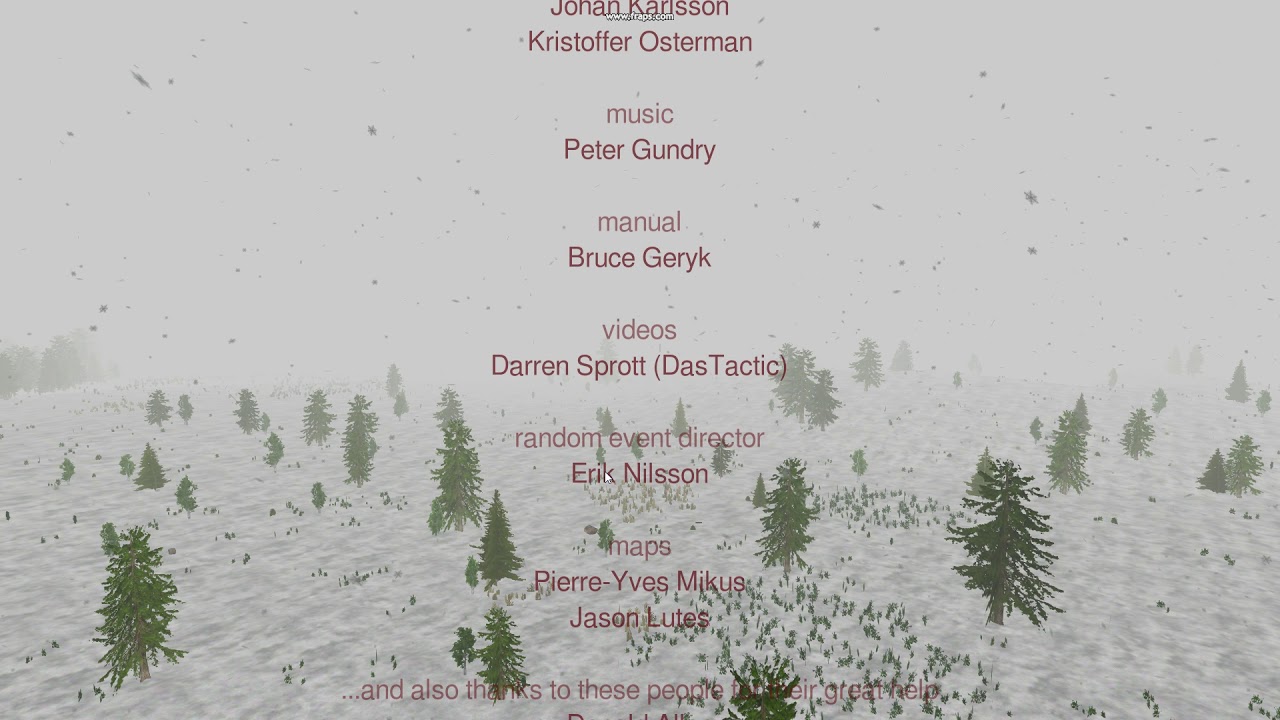 Dom5 game announcement