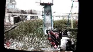 Bug Favela MW2