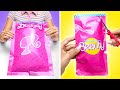 Unboxing de muñecas: ¡bolsita llena de sorpresas! 🎁✨