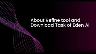EdenAI for Revit: Create Applications with Prompt - No Coding Required! (Grid & MEP System Tools)
