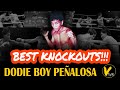 3 Dodie Boy Peñalosa Greatest Knockouts