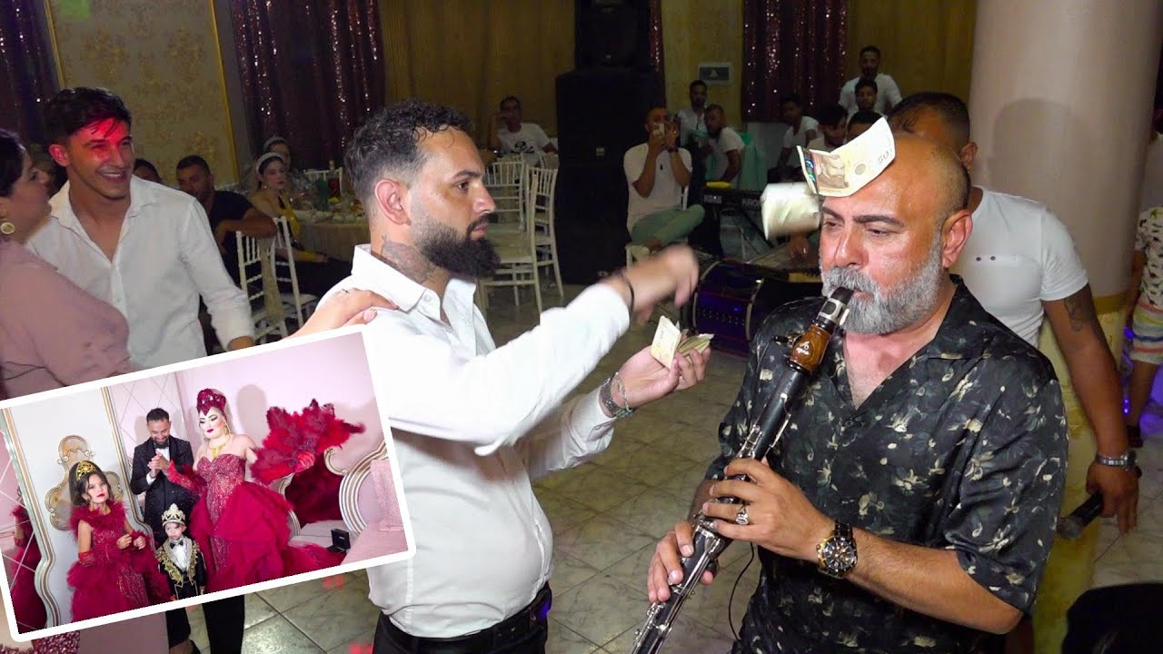 SUNET DUGUNU   ZIKO PASA  HASKOVO   4k