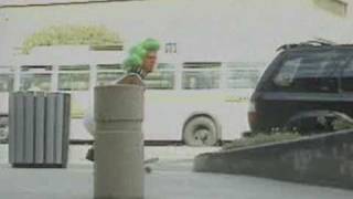 Famous Jackass   Wee man   Oompa Loompa   Skateboarding Profile