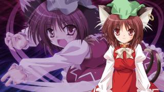 東方 Touhou Metal/Rock 16