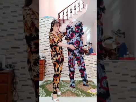 ?Đồ bộ mặc nhà cho người trung niên - Home | Facebook 2021 ĐỒ BỘ THUN BÔNG NHIỀU KIỂU. x59.000đ.