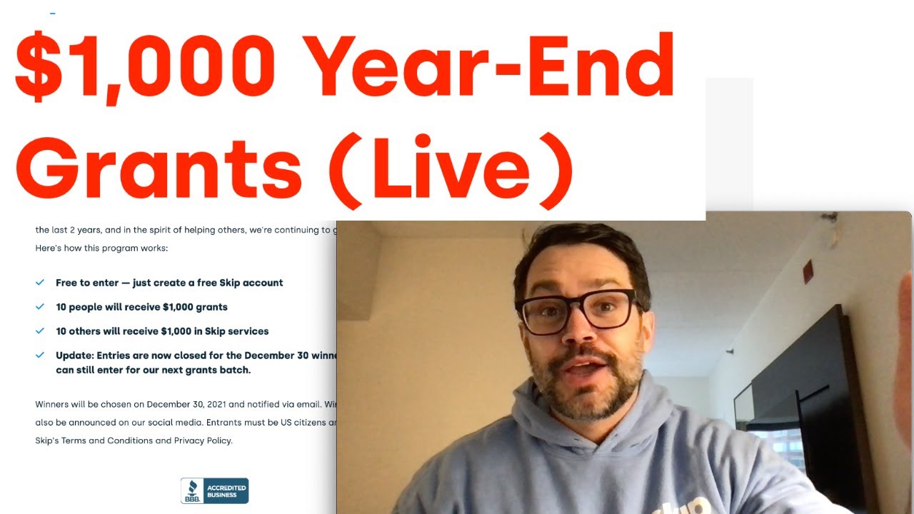 1-000-year-end-grants-for-you-and-you-get-a-grant-youtube