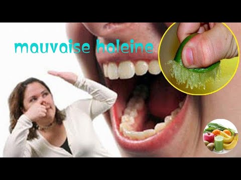 Vidéo: Comment se débarrasser des maux de dents (avec des photos)