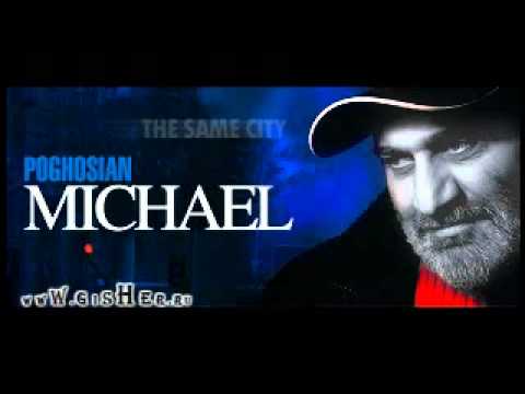 Download Michael Poghosian -[2000]- Yerqer - Lavaguyn Tgherqу