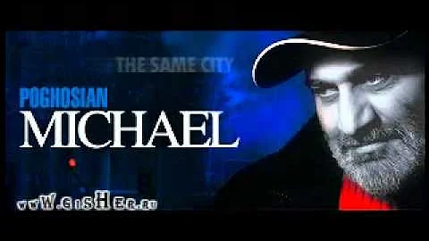 Michael Poghosian -[2000]- Yerqer - Lavaguyn Tgherq