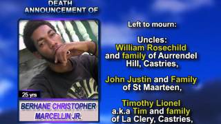 Berhane Christopher Marcellin Jr  long