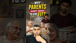 Kya Aapke Parents Anjaane Mein Aapko Apna Retirement Plan Bana Rahe Hain? | Hidden Family Pattern