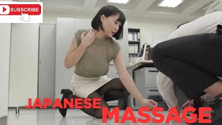Japanese Massage, japan message Japanese oil Massage , message for Relaxing Muscle and Relieving