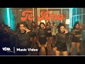 TE AMO - Jean Kiley ft Krissha Viaje, Ella Cruz (Official Music Video)