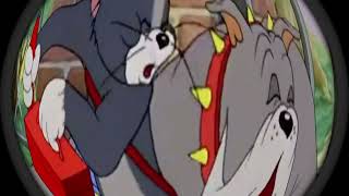 Tom & Jerry 🐱 LET HER GO speed up tiktok phonk