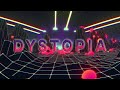 Gambar cover Dystopia 1984   Synthwave 