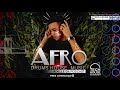 AFRO DRUMS HOUSE MUSIC 2021 ( ADELLE DJ )