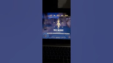 Weird  bug I find on fallout  4