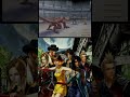 Final Fantasy VIII Remastered - Random Battle 163.1 #shorts #gaming