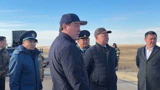 видео: Ақтөбе облысында жол апатынан мерт болғандар арасында 3 жасар бала бар картинка: Ақтөбе облысында жол апатынан мерт болғандар арасында 3 жасар бала бар