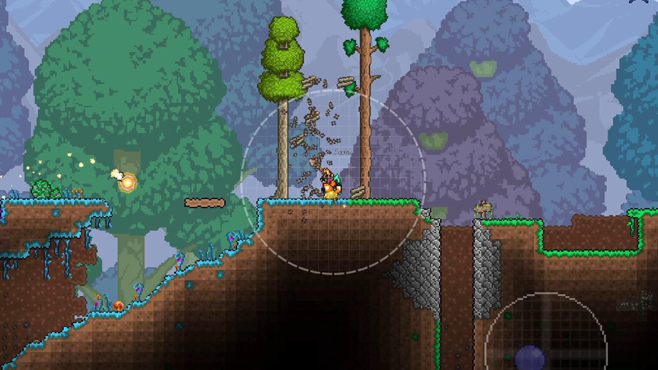 terraria 1.4 ios free download