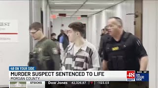 Second suspect in Seven Deadly Sins murders pleads guilty, sentenced to life without parole