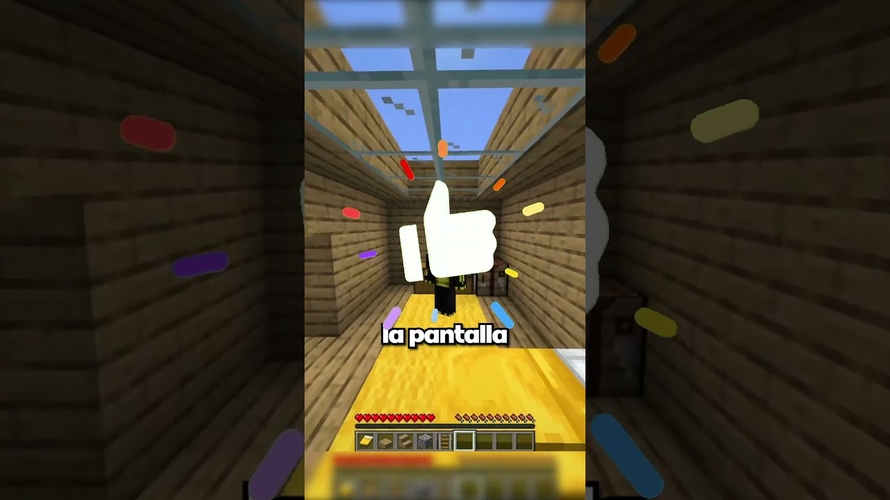 Así Puedes Dormir Tumbado En Minecraft