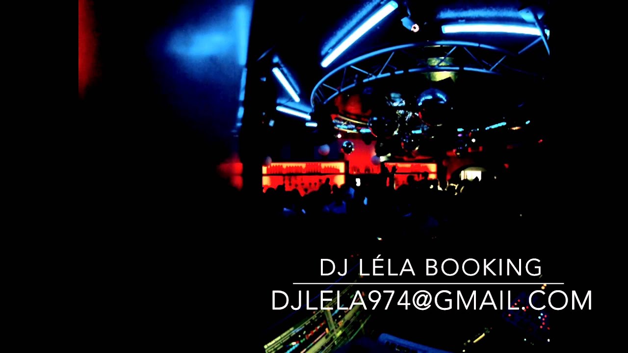 Bat Café Lacanau, Night 07082014 YouTube