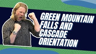 Green Mountain Falls and Cascade Orientation Net Worth