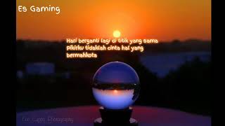 Lirik Lagu Santai Kawan Oke - Khalid Young Dumb & Broke Cover SMVLL