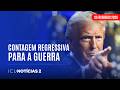 CL NOTÍCIAS 2 - 19/02/26 - TRUMP DÁ ULTIMATO DE 10 DIAS PARA RESOLVER QUESTÃO COM O IRÃ