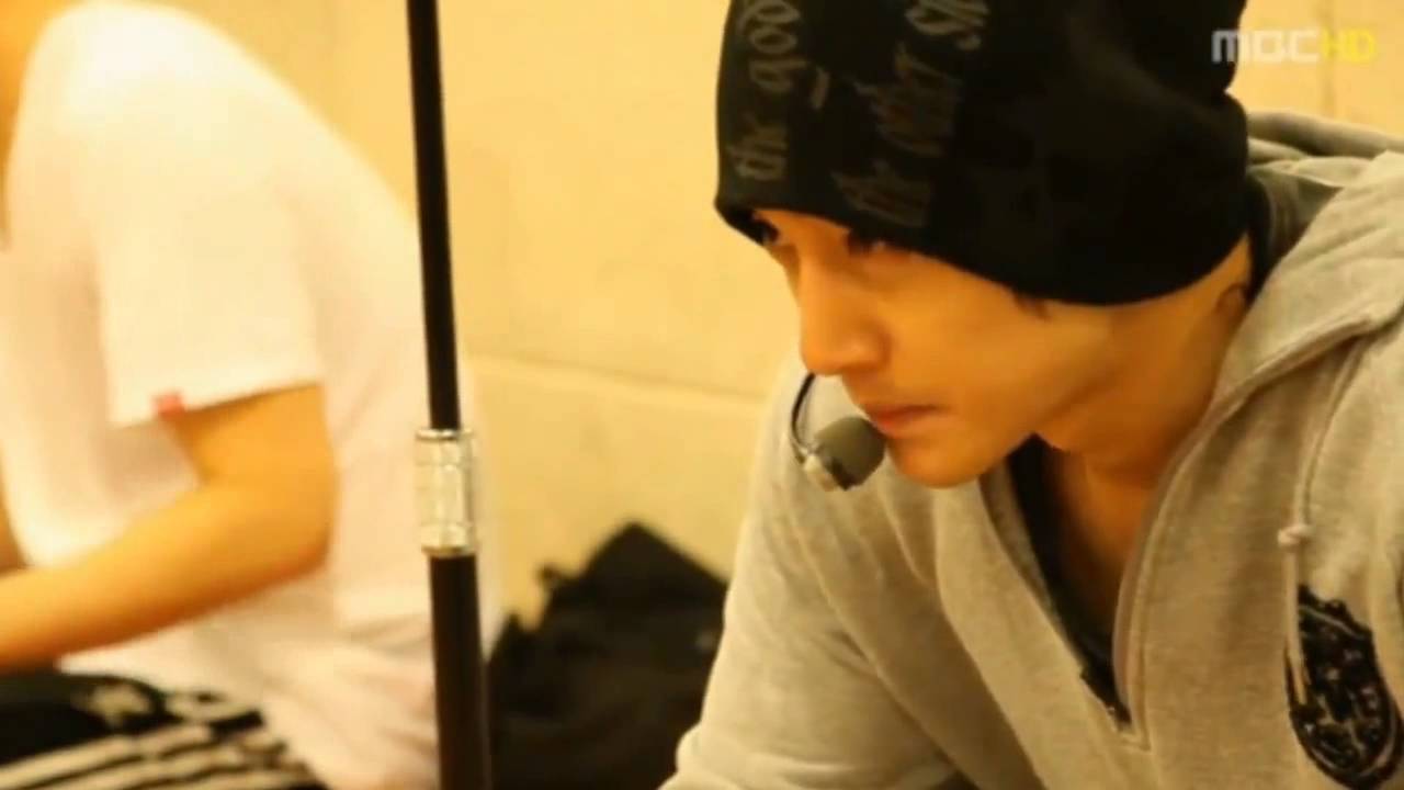 Superman (it's not easy) KHJ Supports