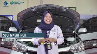 8 MEMPERBAIKI SISTEM SISTEM MANAJEMEN ENGINE