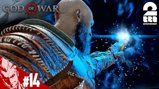 #14【アクション】弟者の「ゴッド・オブ・ウォー」【2BRO.】